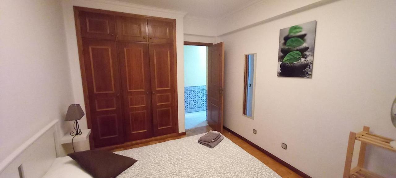 Setubal Apartment Εξωτερικό φωτογραφία