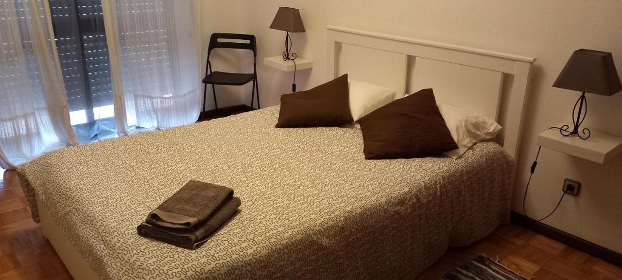 Setubal Apartment Εξωτερικό φωτογραφία