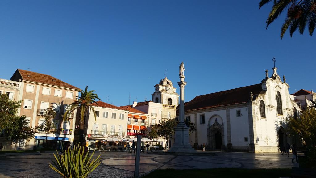 Setubal Apartment Εξωτερικό φωτογραφία