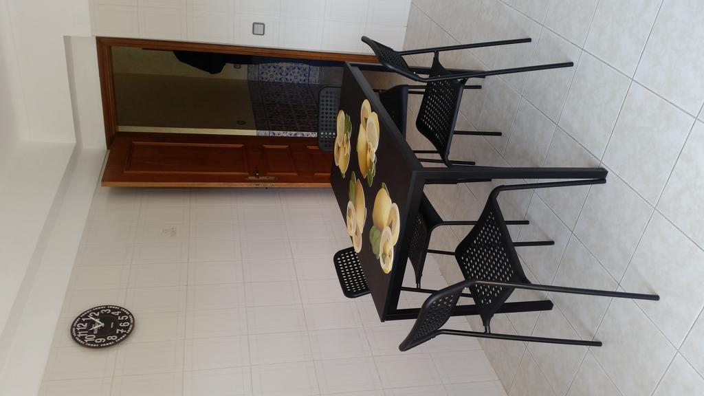 Setubal Apartment Εξωτερικό φωτογραφία
