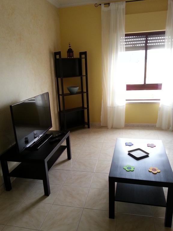 Setubal Apartment Εξωτερικό φωτογραφία