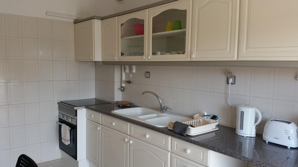 Setubal Apartment Εξωτερικό φωτογραφία