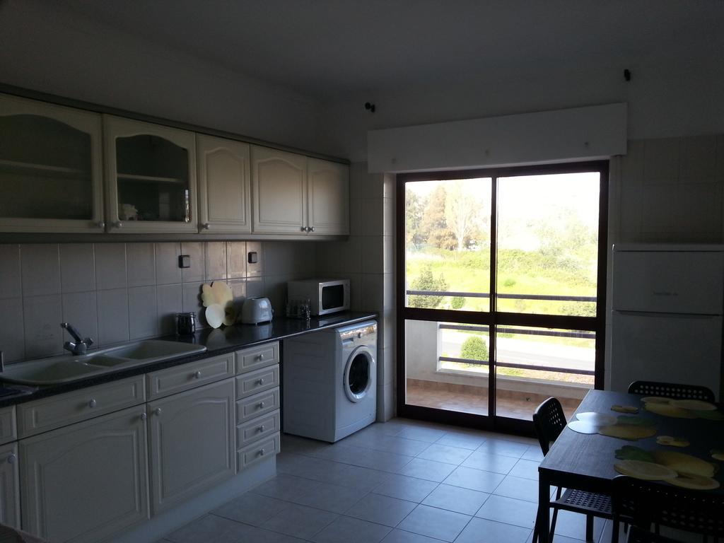 Setubal Apartment Εξωτερικό φωτογραφία