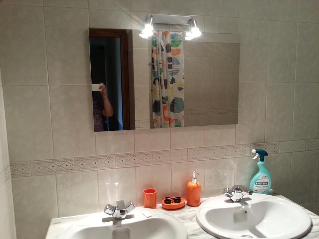 Setubal Apartment Εξωτερικό φωτογραφία