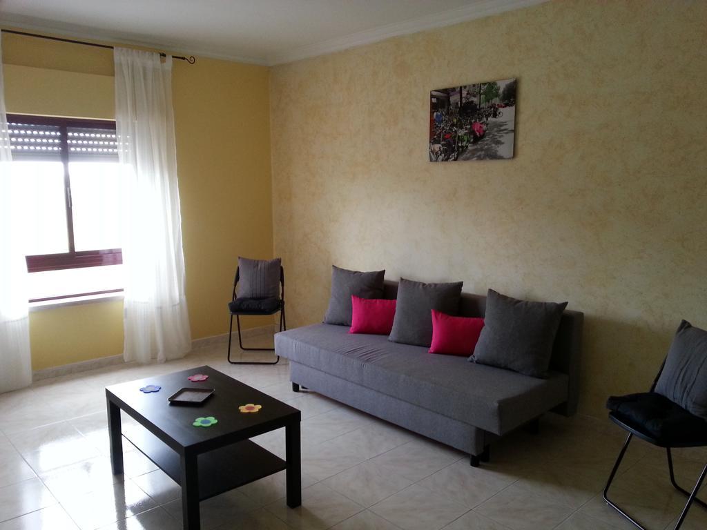 Setubal Apartment Εξωτερικό φωτογραφία